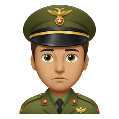 romano from hetalia sticker