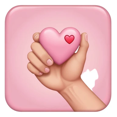 👊🏼+💖
 sticker