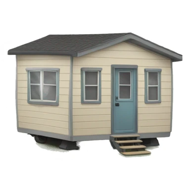 mobile home sticker