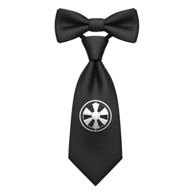 Chasseur TIE star Wars vaisseau  sticker