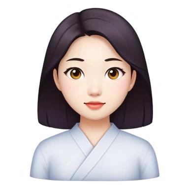 Vivian Li Su sticker