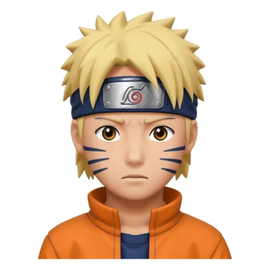 Naruto e Sasuke sticker