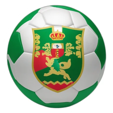 sporting clube de portugal sticker