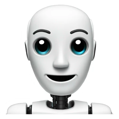 sentiment analysis, deep learning, robot, journal sticker