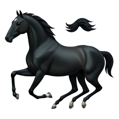 gallop shillout sticker