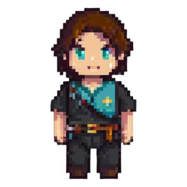 kenan yıldız sticker