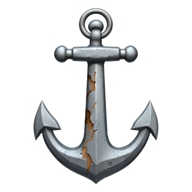 anchor sticker