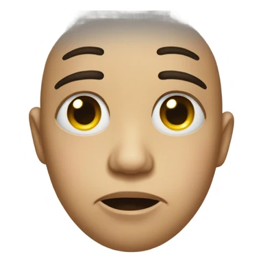 Someone crying sticker