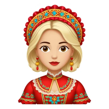 El gran maja  sticker