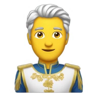 Герб України  sticker