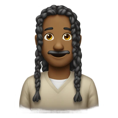 דגל משיח sticker