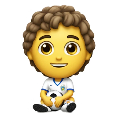 La copa del mundo  sticker