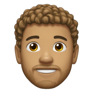 LEON S. KENEDY CUTE sticker