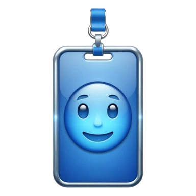 Identificacion sticker