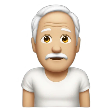 hide-the-pain-harold sticker