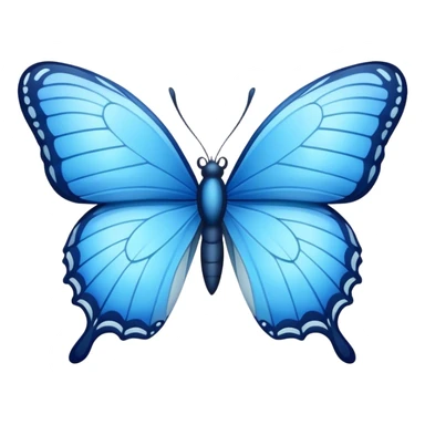 🦋 sticker