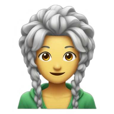 Nami that have money sticker