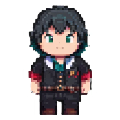 Gojo Satoru sticker