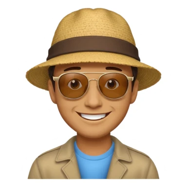 Tramp homosexuel sticker