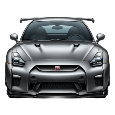Gtr sticker
