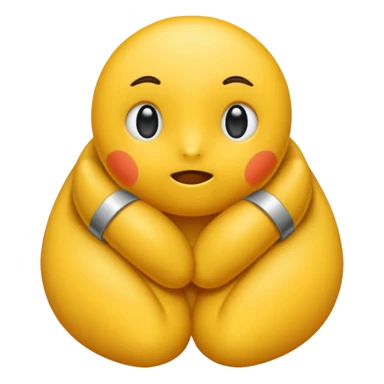 a naked asian girl sucking a dick sticker