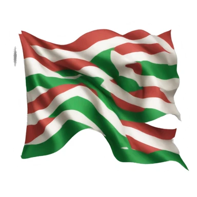 Flag of Arcax sticker