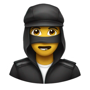 Criminalística  sticker