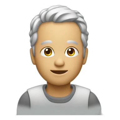 developing on Mac sticker