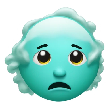 climate change sticker