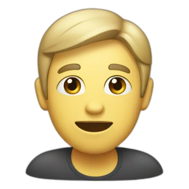 incoming call sticker