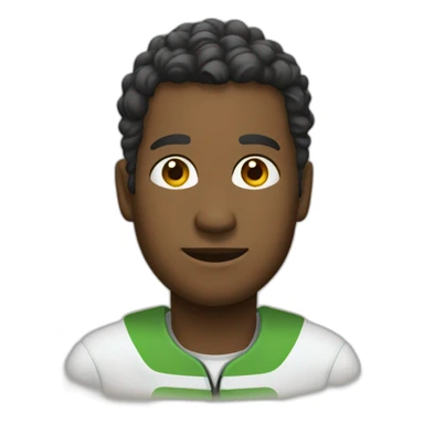 L'ane Trotro sticker