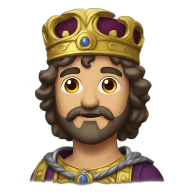 Lord saussice sticker