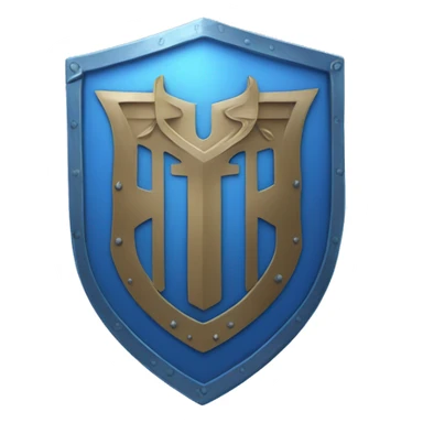 azure shield microsoft sticker