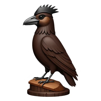 The rook sticker