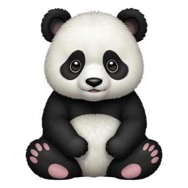 🐼 sticker