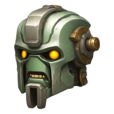 warhammer tau sticker