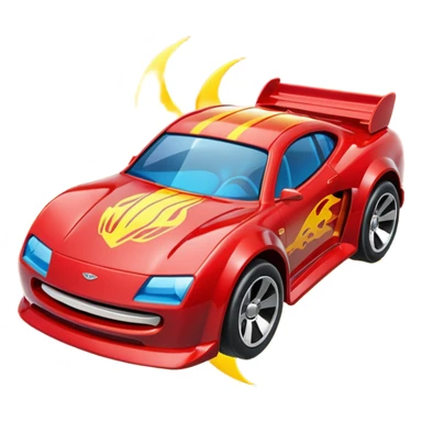 hot wheels logo sticker