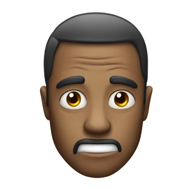 Plotting evil plan sticker