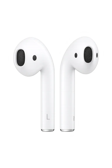 cuffie airpods  sticker