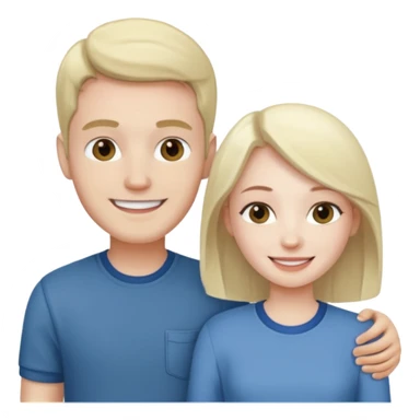 Videojuego Andy and leyley sticker