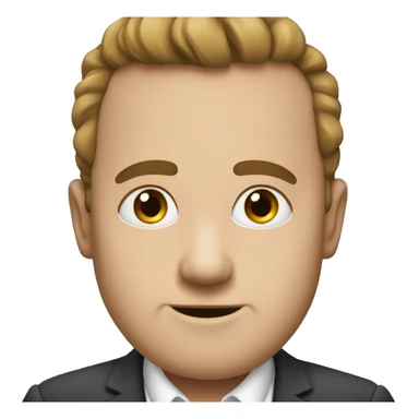 3 johns inetrantional sticker