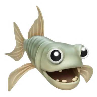 Nematobrycon palmeri tetra sticker
