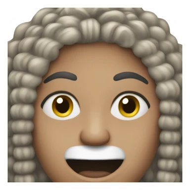 Election présidentielle sticker