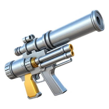 minigun sticker