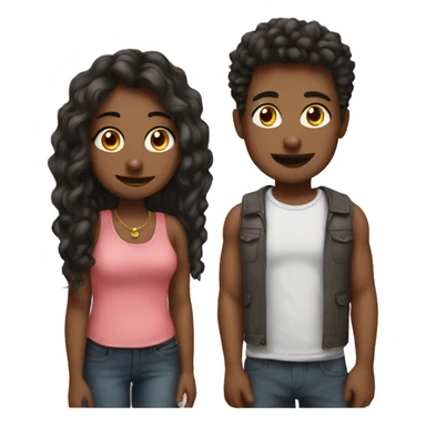 Love bestfriend sticker