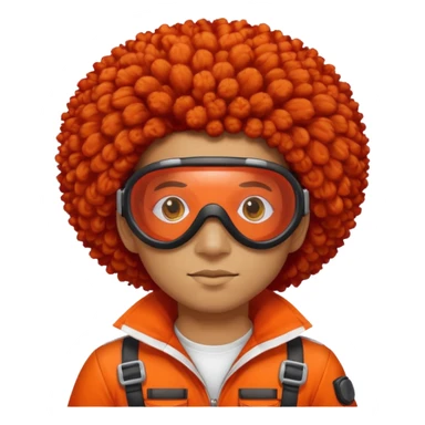 The villain Vector from the movie Despicable Me sticker