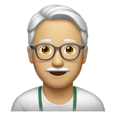 Terapeuta holística  sticker