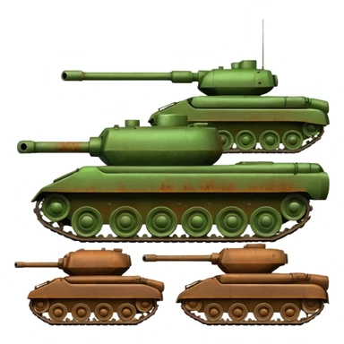 tanks sticker