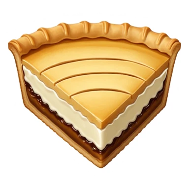 pie sticker