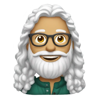 constance the gstaad guy sticker